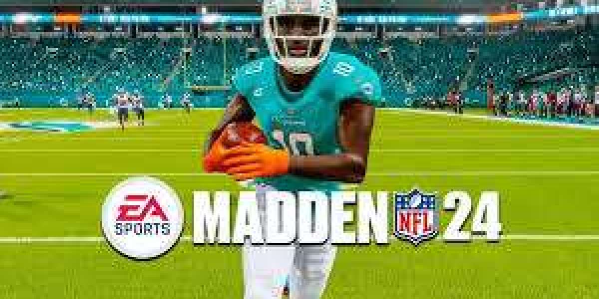 In this pass Madden NFL 24 consequences